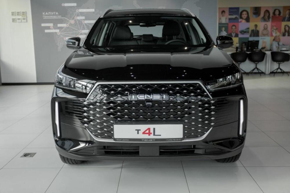 Tenet T4L Москва  - изображение 5