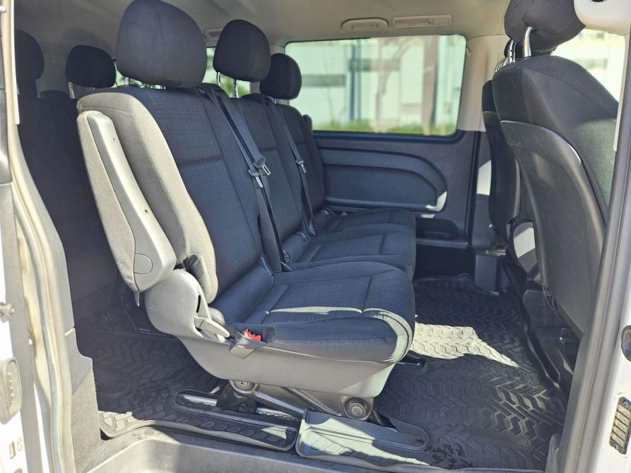Mercedes-Benz Vito III (W447) Санкт-Петербург  - изображение 9