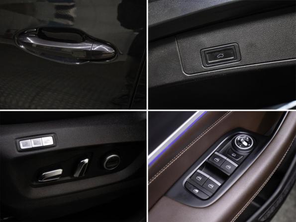 Chery Tiggo 8 Pro I с пробегом 2022 года, цена 1 898 000 рублей, 66381 км, внедорожник, Автокод Объявления