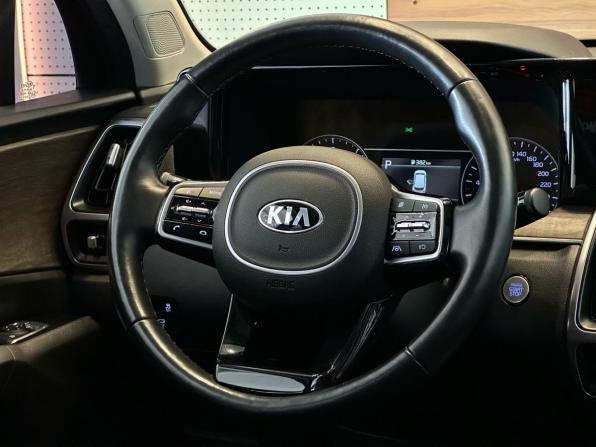 Kia Sorento IV с пробегом 2020 года, цена 3 350 000 рублей, 68390 км, внедорожник, Автокод Объявления