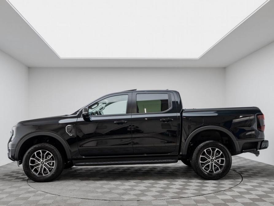 Ford Ranger T6.2 Москва  - изображение 12