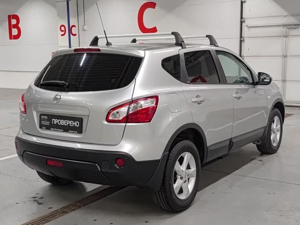 Nissan Qashqai I Рестайлинг с пробегом 2013 года, цена 900 000 рублей, 187060 км, внедорожник, Автокод Объявления