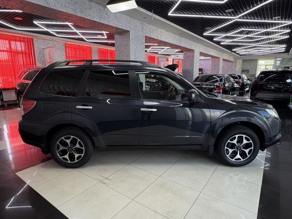 Subaru Forester III с пробегом 2008 года, цена 1 095 000 рублей, 124037 км, внедорожник, Автокод Объявления