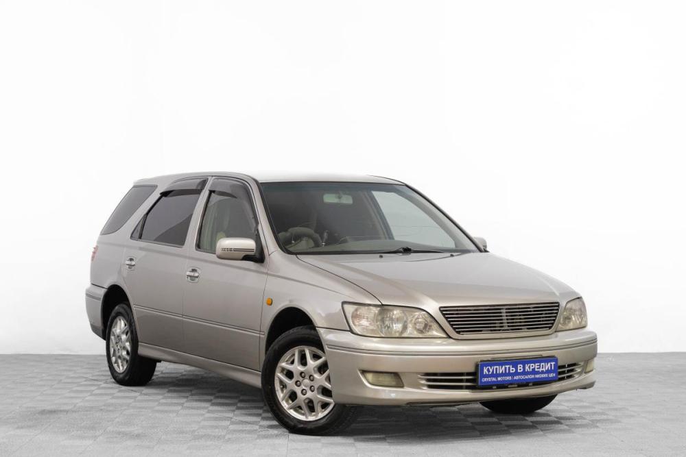 Toyota Vista V (V50) Барнаул  - изображение 1