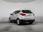 Hyundai ix35 I Санкт-Петербург  - изображение 26