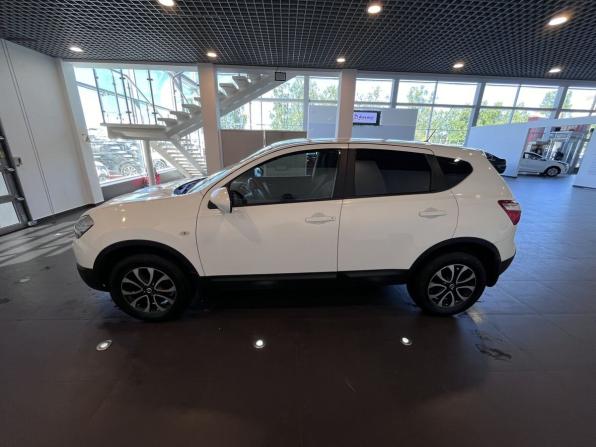 Nissan Qashqai I Рестайлинг с пробегом 2011 года, цена 890 000 рублей, 167999 км, внедорожник, Автокод Объявления