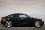 Audi A4 IV (B8) Рестайлинг Ярославль  - изображение 28