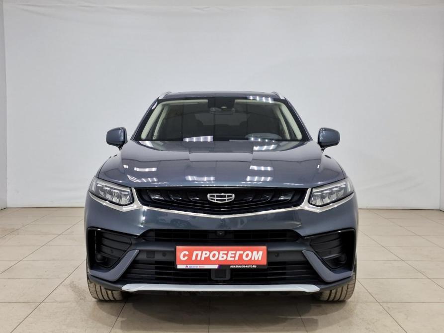 Geely Tugella I Альметьевск  - изображение 2