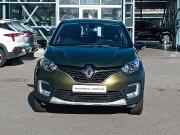 Renault Kaptur I Санкт-Петербург  - изображение 30