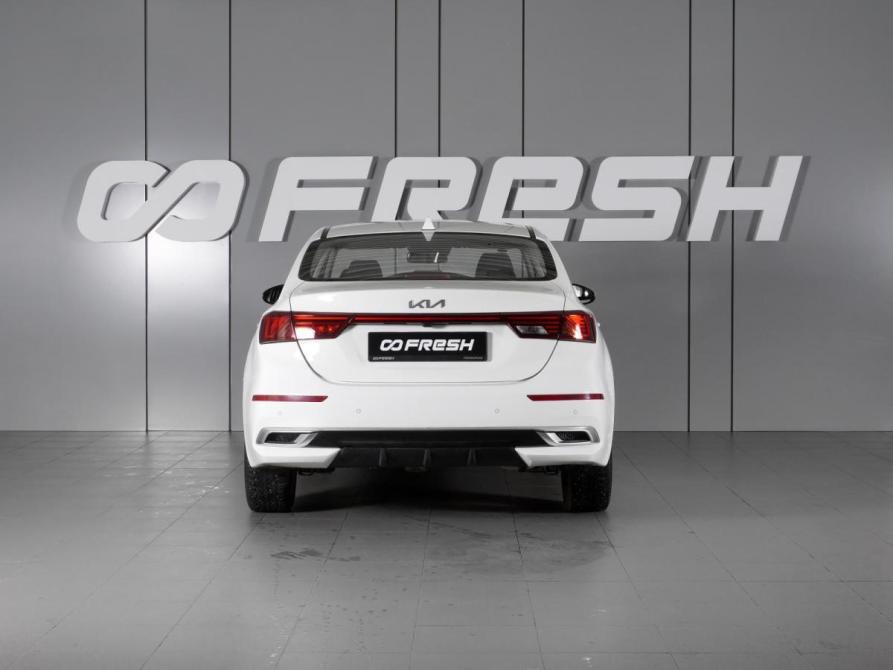 Kia K3 II (China Market) Минеральные Воды  - изображение 4
