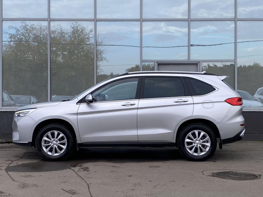Haval M6 II Москва  - изображение 8