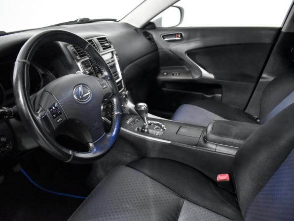 Lexus IS II с пробегом 2008 года, цена 1 025 000 рублей, 293401 км, седан, Автокод Объявления