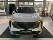 Geely Atlas II Екатеринбург  - изображение 28