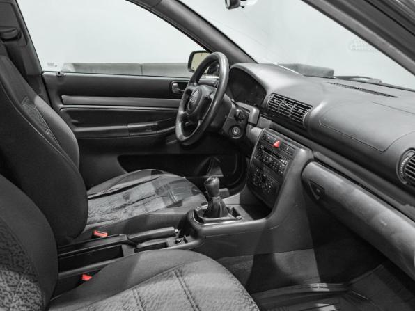 Audi A4 I (B5) Рестайлинг с пробегом 2000 года, цена 480 061 рубль, 234707 км, универсал, Автокод Объявления