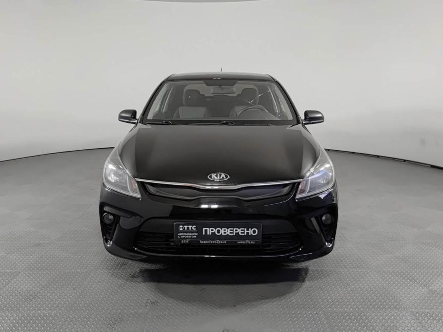 Kia Rio IV Уфа  - изображение 2