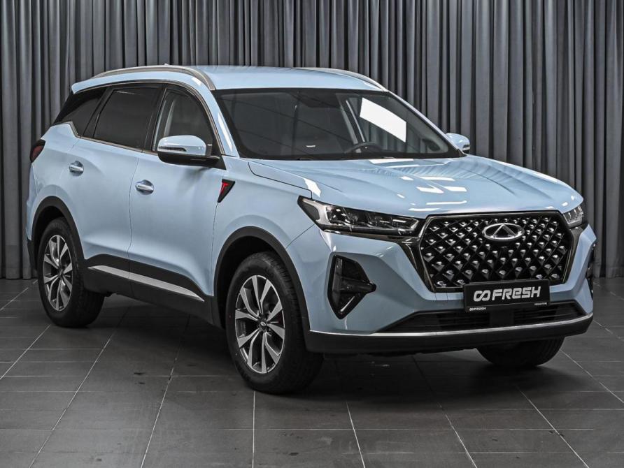 Chery Tiggo 7 Pro Max I Ставрополь  - изображение 1