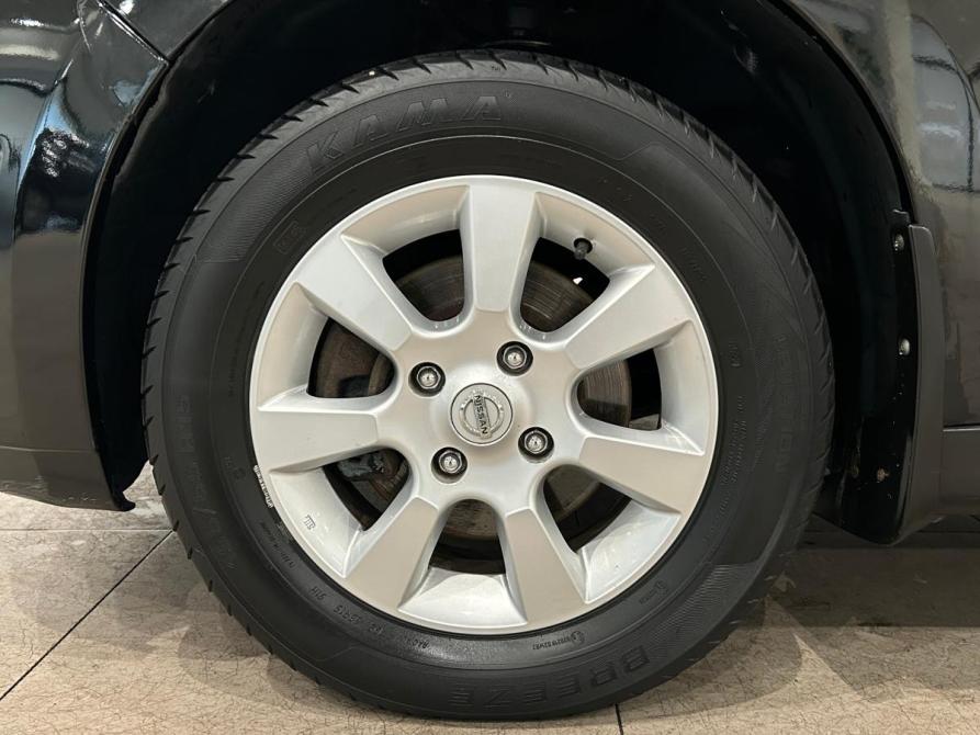 Nissan Tiida I Санкт-Петербург  - изображение 10