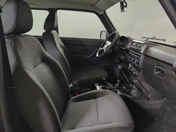 Lada (ВАЗ) Niva Legend с пробегом 2023 года, цена 790 000 рублей, 40328 км, внедорожник, Автокод Объявления