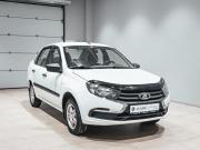Lada (ВАЗ) Granta I Рестайлинг Екатеринбург  - изображение 20