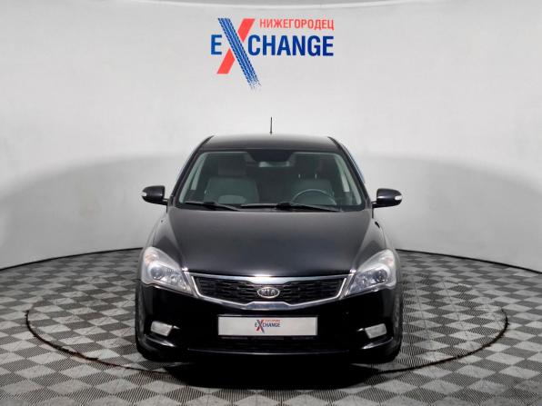 Kia Ceed I Рестайлинг с пробегом 2011 года, цена 699 000 рублей, 241652 км, хэтчбек, Автокод Объявления