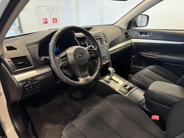Subaru Outback IV Рестайлинг с пробегом 2014 года, цена 1 330 000 рублей, 195650 км, универсал, Автокод Объявления