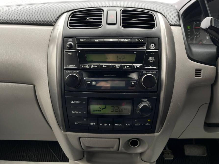 Mazda Premacy I (CP) Стерлитамак  - изображение 20