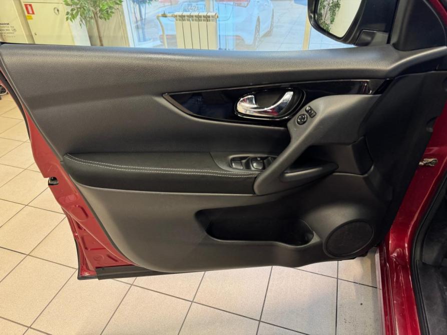 Nissan Qashqai II Волгоград  - изображение 14