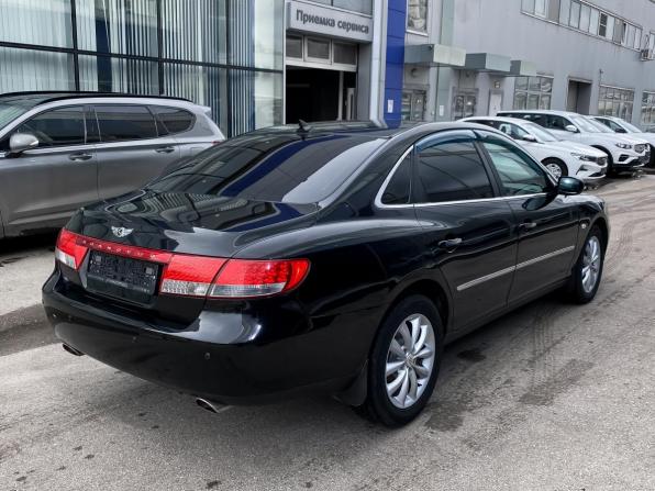 Hyundai Grandeur IV с пробегом 2008 года, цена 699 000 рублей, 285321 км, седан, Автокод Объявления