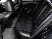 Toyota Corolla X (E140 E150) Рестайлинг Тюмень  - изображение 36