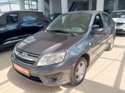 Lada (ВАЗ) Granta I Арзамас  - изображение 13