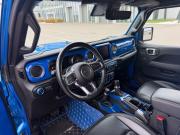 Jeep Wrangler IV (JL) Казань  - изображение 36