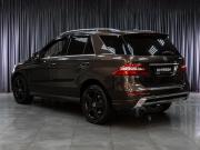 Mercedes-Benz M-Класс III (W166) Тюмень  - изображение 33