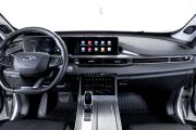 Chery Tiggo 7 Pro Max I Тюмень  - изображение 40