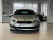 Kia Ceed II Рестайлинг Челябинск  - изображение 33