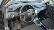 Volkswagen Passat B6 Воронеж  - изображение 27