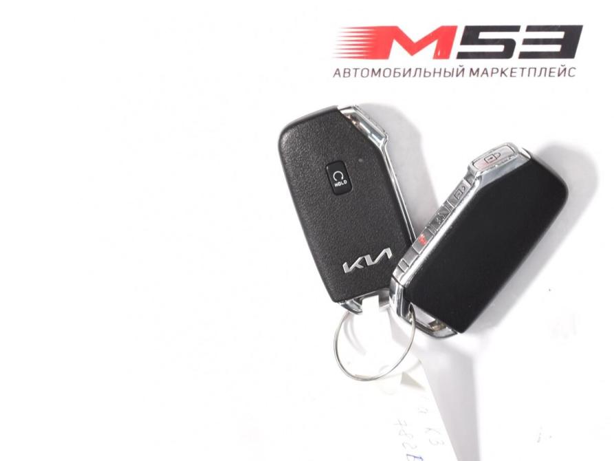 Kia K3 II Рестайлинг Кемерово  - изображение 22