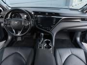 Toyota Camry VIII (XV70) Москва  - изображение 37