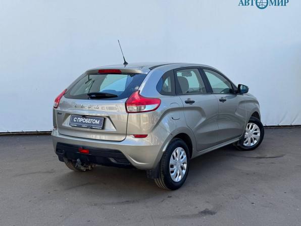 Lada (ВАЗ) XRAY I с пробегом 2020 года, цена 924 000 рублей, 115650 км, хэтчбек, Автокод Объявления