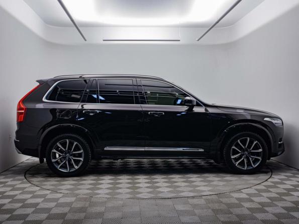 Volvo XC90 II с пробегом 2015 года, цена 2 995 000 рублей, 202000 км, внедорожник, Автокод Объявления