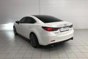 Mazda 6 II (GH) Рестайлинг Астрахань  - изображение 26