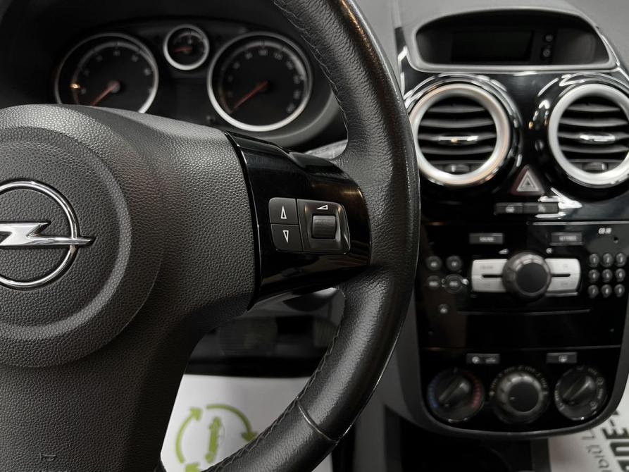 Opel Corsa D Рестайлинг I Тверь  - изображение 20