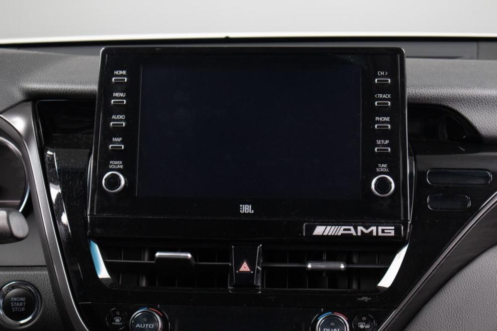 Toyota Camry VIII (XV70) Рестайлинг Оренбург  - изображение 14