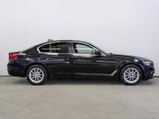 BMW 5 серии VII (G30/G31/G38) Москва  - изображение 33