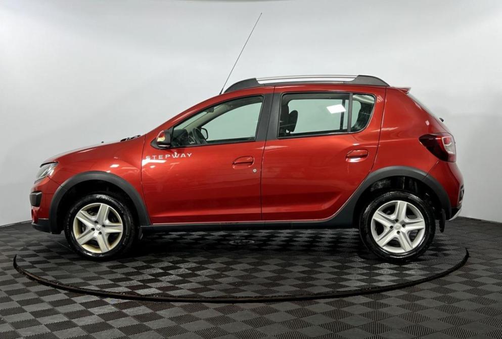 Renault Sandero II Нижний Новгород  - изображение 9