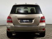 Mercedes-Benz GLK-Класс I (X204) Санкт-Петербург  - изображение 25