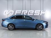 Geely Emgrand II Ростов-на-Дону  - изображение 23