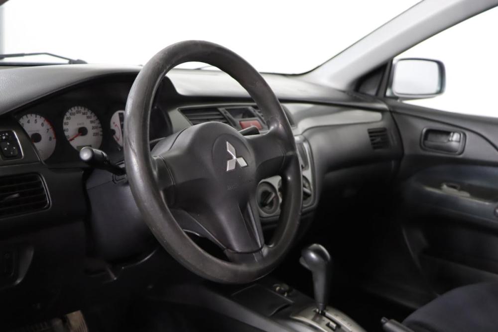 Mitsubishi Lancer IX Нижний Новгород  - изображение 9