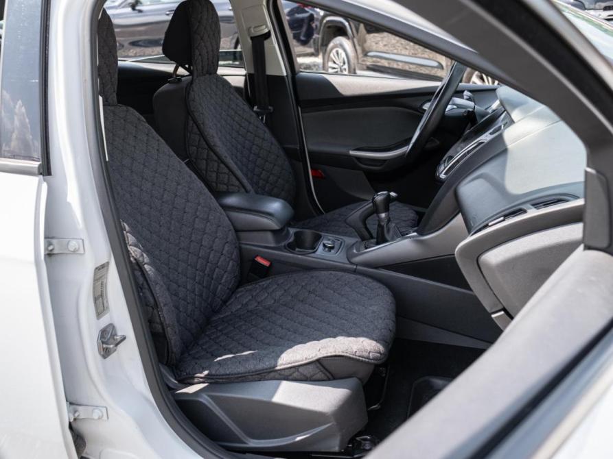 Ford Focus III Сочи  - изображение 8