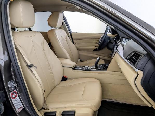 BMW 3 серии VI (F3x) с пробегом 2014 года, цена 2 800 000 рублей, 54783 км, седан, Автокод Объявления