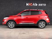 Chery Tiggo 4 I Рестайлинг Екатеринбург  - изображение 30